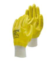 Afbeeldingen van PSP 10-202 handschoen NBR lite mt.09