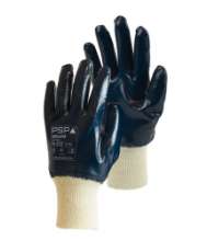 Afbeeldingen van PSP 10-212 handschoen NBR mt.10