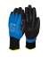 Afbeeldingen van PSP 10-488 handschoen double nitril pro mt.10