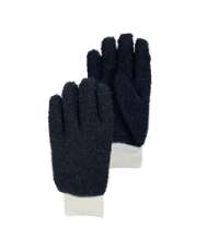 Afbeeldingen van PSP 10-499 handschoen PVC gritt mt.10