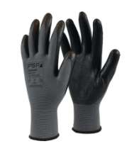 Afbeeldingen van PSP 10-510 handschoen nitril foam mt.11