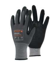 Afbeeldingen van PSP 10-575 handschoen nitril foam plus DT
