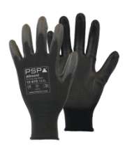 Afbeeldingen van PSP 10-610 handschoen allround PU mt.11
