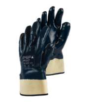Afbeeldingen van PSP 15-222 handschoen NBR protect cut D mt.11