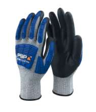 Afbeeldingen van PSP 15-590 handschoen protect cut D  IP pro
