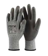 Afbeeldingen van PSP 15-600 handschoen PU protect cut D mt.07