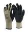 Afbeeldingen van PSP 18-100 handschoen winter latex mt.09