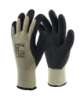 Afbeeldingen van PSP 18-100 handschoen winter latex mt.11