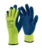 Afbeeldingen van PSP 18-110 handschoen winter latex mt.08