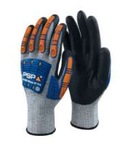 Afbeeldingen van PSP 18-590 handschoen IP winter cut D mt.09