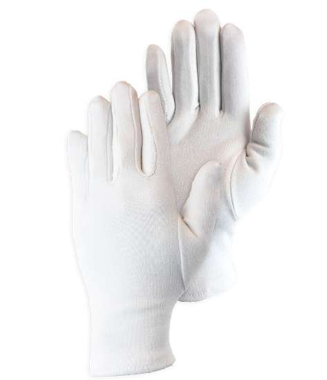 Afbeeldingen van PSP 20-240 handschoen interlock zwaar mt.07