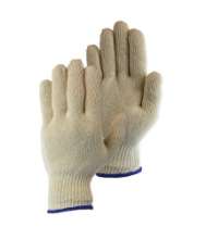 Afbeeldingen van PSP 20-250 handschoen rondgebreid mt.09