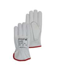 Afbeeldingen van PSP 32-209 handschoen nappaleder driver mt.11