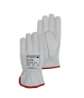 Afbeeldingen van PSP 32-209 handschoen nappaleder driver mt.08