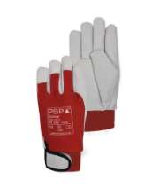 Afbeeldingen van PSP 32-330 handschoen tropicleder velcro