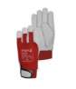 Afbeeldingen van PSP 32-330 handschoen tropicleder velcro