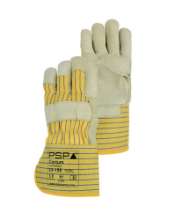 Afbeeldingen van PSP 33-155 handschoen nerfleder Amerikaantje