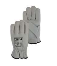 Afbeeldingen van PSP 34-200 handschoen corium driver nerfleder