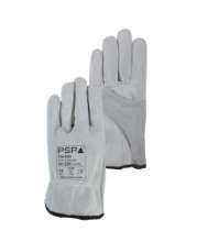 Afbeeldingen van PSP 34-220 handschoen driver nerf-/splitleder