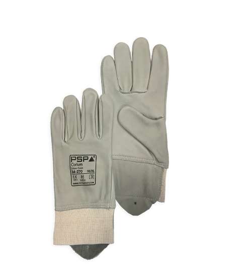 Afbeeldingen van PSP 34-270 handschoen corium driver nerfleder