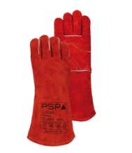 Afbeeldingen van PSP 37-450 handschoen corium welder mt.10 