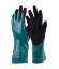 Afbeeldingen van PSP 40-280 handschoen nitril sandy mt.10