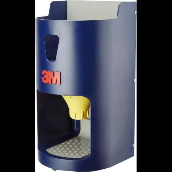 Afbeeldingen van 3M one touch oordoppen dispenser
