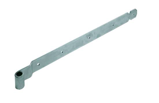 Afbeeldingen van GB Heng voor vlakwerk voor pen Ø16 800x45x6mm 