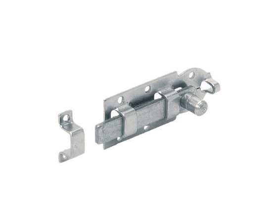 Afbeeldingen van GB Rolschuif vlak304 100x44x4mm 