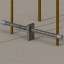 Afbeeldingen van GB Kimanker 200 30x7,5 Blank