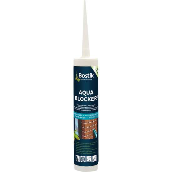 Afbeeldingen van Aqua blocker H777 afdichtings kit 290ml