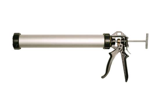 Afbeeldingen van Kitspuit mk5 h600 tbv 600ml worsten  gesloten