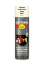 Afbeeldingen van Rustoleum spray 2192 wit ral 9010 500ml