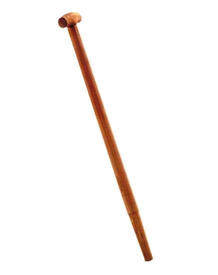 Afbeeldingen van Spade steel   76 cm  s&j     s6