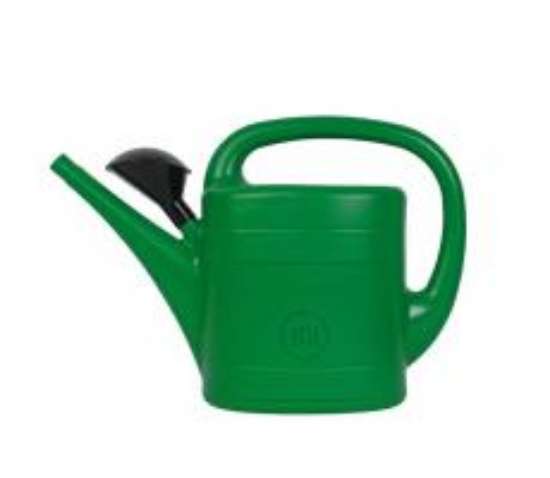 Afbeeldingen van Gieter groen 10 liter