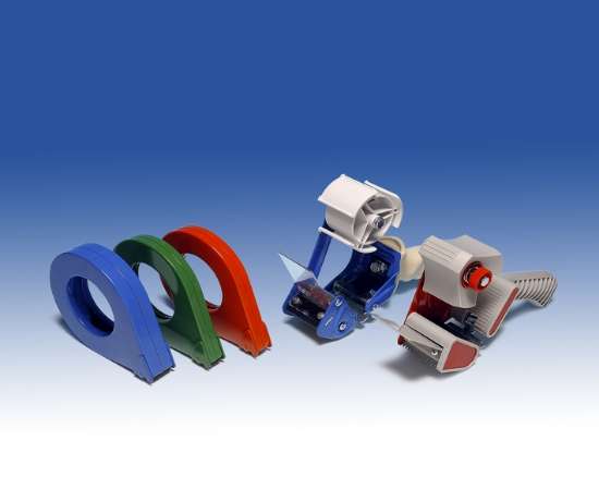 Afbeeldingen van Tape-handdispenser m/rem 9131