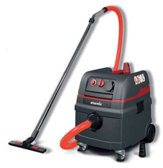 Afbeeldingen van Starmix stofzuiger ISC L-1625 Premium Plus