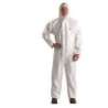 Afbeeldingen van 3M bescherm overall 4510 mt:XXL wit