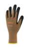 Afbeeldingen van PSP 10-120 handschoen top latex lite mt.09