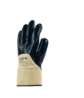 Afbeeldingen van PSP 10-220 handschoen NBR kap mt.10