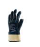 Afbeeldingen van PSP 10-222 handschoen NBR kap mt.09