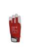 Afbeeldingen van PSP 32-330 handschoen tropicleder velcro