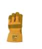 Afbeeldingen van PSP 37-615 handschoen splitleder winter mt.10