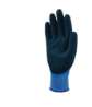 Afbeeldingen van PSP 10-188 handschoen double latex pro mt.08