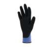 Afbeeldingen van PSP 10-470 handschoen nitril sandy pro mt.07