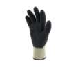 Afbeeldingen van PSP 18-100 handschoen winter latex mt.11