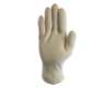 Afbeeldingen van PSP 20-200 handschoen interlock ecru ONE SIZE