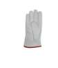 Afbeeldingen van PSP 32-209 handschoen nappaleder driver mt.08