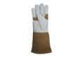 Afbeeldingen van PSP 34-450 lashandschoen nerf/splitleder mt10