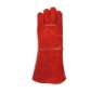 Afbeeldingen van PSP 37-450 handschoen corium welder mt.10 